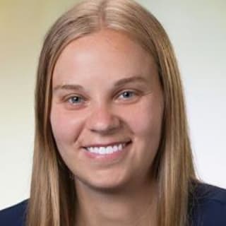 Katelyn Adams, MD, Pediatrics, Duluth, MN