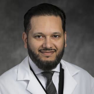 Syed Amir Shah, MD, Psychiatry, Cleveland, OH, University Hospitals Cleveland Medical Center