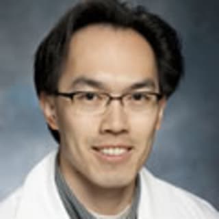 Stephen Wong, MD, Neurology, Summit, NJ, Robert Wood Johnson University Hospital