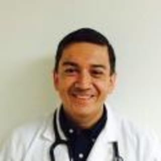 Israel Alvarado, MD, Internal Medicine, North Las Vegas, NV, North Vista Hospital