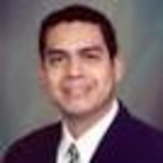 Eduardo Carrillo, MD, Family Medicine, Mission, TX