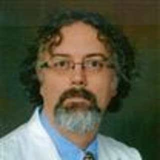 Gregory Mencken, MD, Radiology, Myrtle Beach, SC, Conway Medical Center