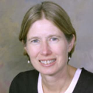 Ann Poncelet, MD, Neurology, San Francisco, CA, UCSF Medical Center
