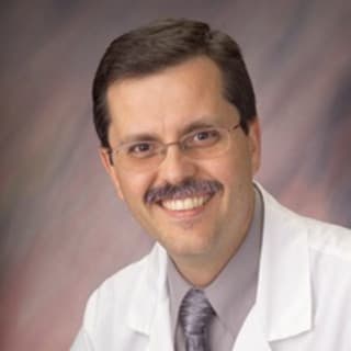 Oscar Escobar, MD, Pediatric Endocrinology, Scenery Hill, PA, UPMC Children's Hospital of Pittsburgh
