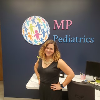 Jennifer Perez, MD, Pediatrics, North Riverside, IL, Insight Hospital and Medical Center