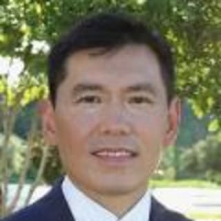 Victor Tran, MD