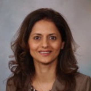 Sandhya Pruthi, MD, Family Medicine, Rochester, MN, Mayo Clinic Hospital - Rochester