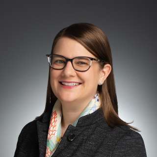Lisa Kodadek, MD