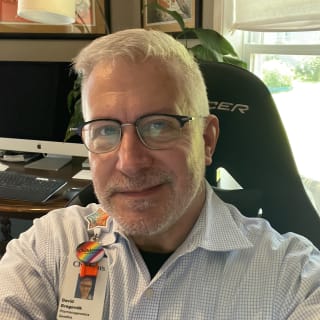 David Gregornik, Pharmacist, Minneapolis, MN, Children's Minnesota