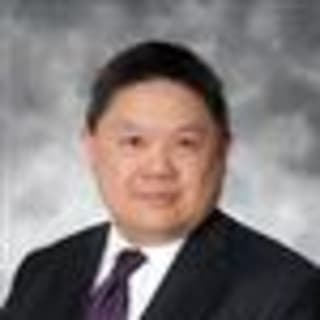 Jorge Yao, MD