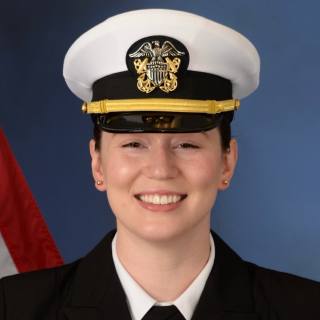 Michaela McFadden, MD, Family Medicine, Camp Pendleton, CA