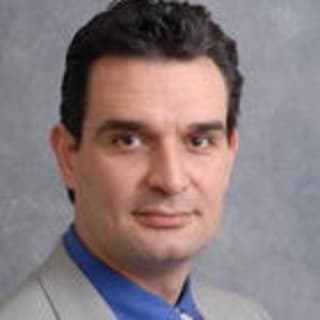 Georgios Giannakopoulos, DO, Infectious Disease, Holmdel, NJ, Hackensack Meridian Health Riverview Medical Center