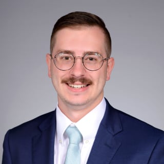 Connor Smith, MD, Family Medicine, Edgewood, KY