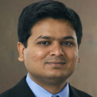 Hardik Patel, MD