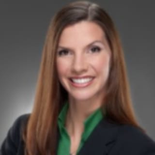 Michelle Forrester