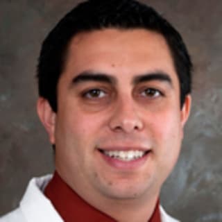 Carlos Clark, DO, Internal Medicine, Galveston, TX, University of Texas Medical Branch