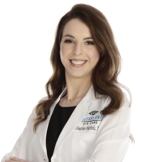 Heather Bartels, MD, Ophthalmology, Little Rock, AR, Monadnock Community Hospital