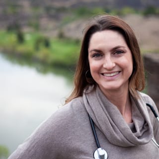 Jennifer Gardner, Family Nurse Practitioner, Twin Falls, ID