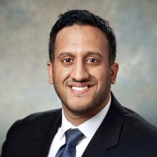 Shyam Raja, MD, Nephrology, Richmond, VA