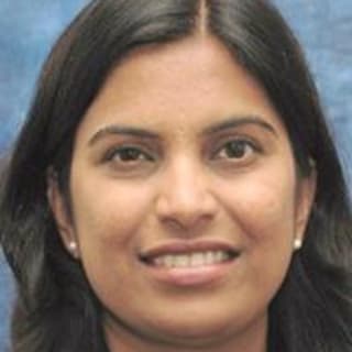 Shanthi Giri, MD, Rheumatology, Sacramento, CA, Kaiser Permanente Roseville Medical Center