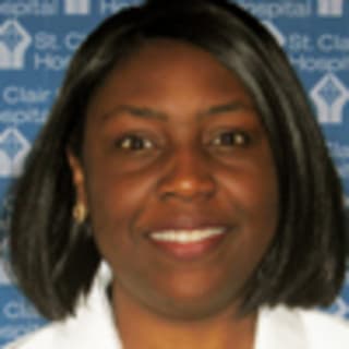 Adetoun (Adeleye) Olaoye, MD, Infectious Disease, Ocala, FL