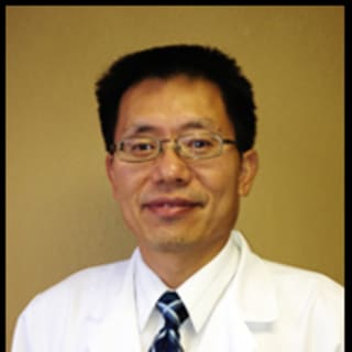 Shunzhong Bao, MD, Endocrinology, Little Rock, AR, Baptist Health Medical Center-Little Rock