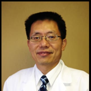 Shunzhong Bao, MD