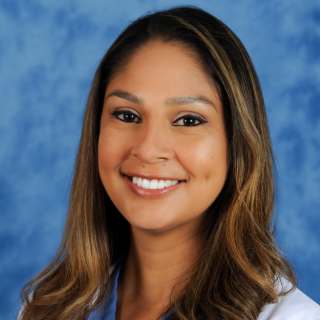 Lumari Bermudez, Family Nurse Practitioner, Miami, FL