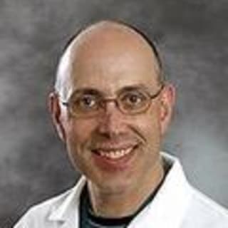 Jeffrey Spencer, MD, Anesthesiology, Mount Kisco, NY, Northern Westchester Hospital