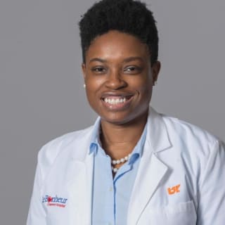 Allison Ford, MD, Psychiatry, Memphis, TN