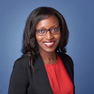 Adjoa Smalls-Mantey, MD, Psychiatry, New York, NY