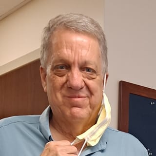 Gregory Helentjaris, Pharmacist, Springfield, OH