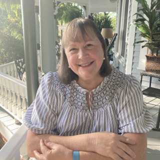 Rita (Mathewson) Hart, DO, Pediatrics, Charleston, SC