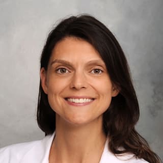 Holly (Bergman) Romero, MD