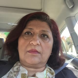 Sadaf Ijaz, MD