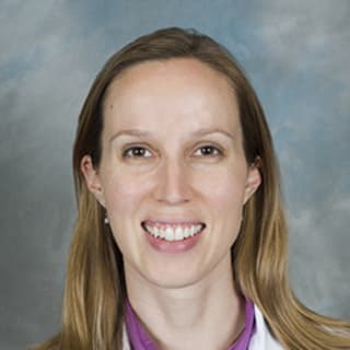 Ellen Morrow, MD