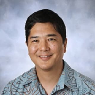 Neal Atebara, MD, Ophthalmology, Honolulu, HI