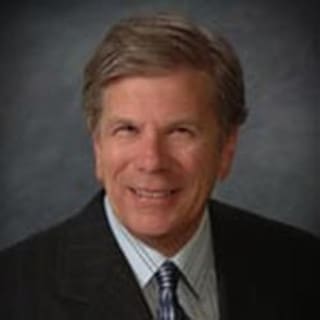 Richard Hodnett, MD