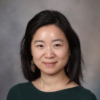 Cecilia Wu, MD