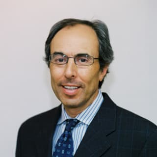 Alan Tenaglia, MD