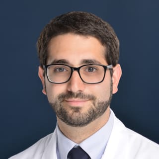 Evan Marlin, MD