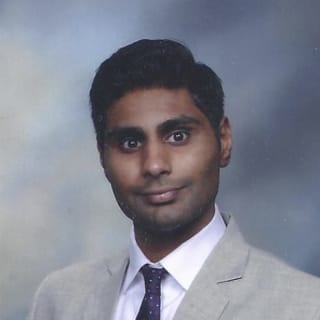 Rishi Patel, MD