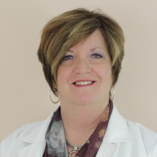 Sandra Swisher, Family Nurse Practitioner, Parkersburg, WV