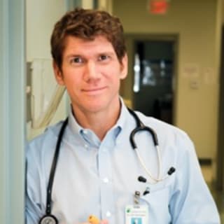 James Harrington, MD, Internal Medicine, Savannah, GA