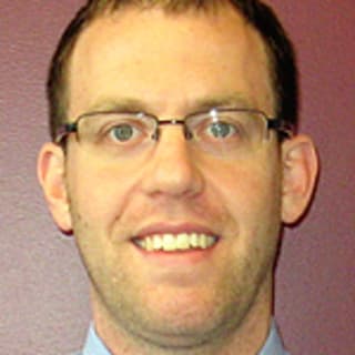 Samuel Evans, MD, Pulmonology, Newport, RI, Miriam Hospital