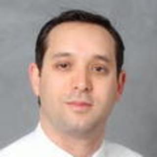 Steven Francescone, MD, Cardiology, Yonkers, NY, The Mount Sinai Hospital