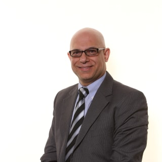 Khaled Hassan, MD