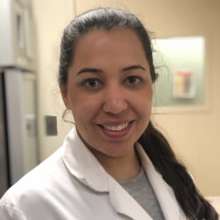 Samantha Arevalo, MD, Pediatrics, Morgantown, WV, West Virginia University Hospitals