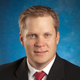 Michael Daines, MD, Orthopaedic Surgery, Caldwell, ID