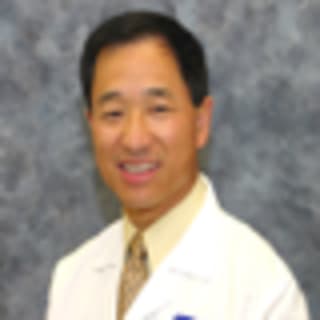 Mark Chang, MD, Internal Medicine, Sacramento, CA